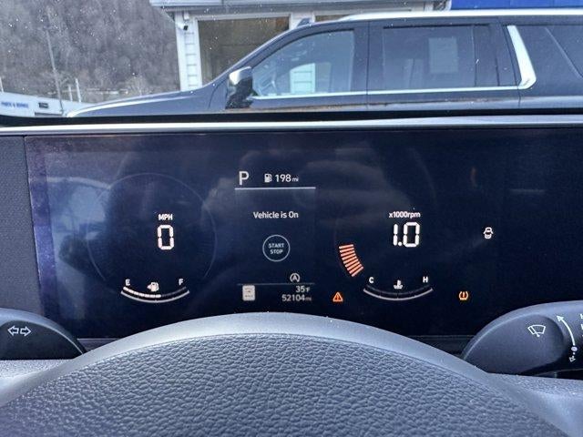 2024 Hyundai KONA SE FWD