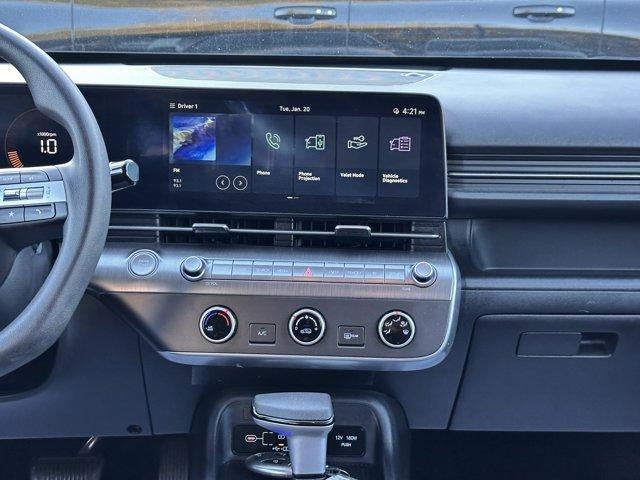 2024 Hyundai KONA SE FWD