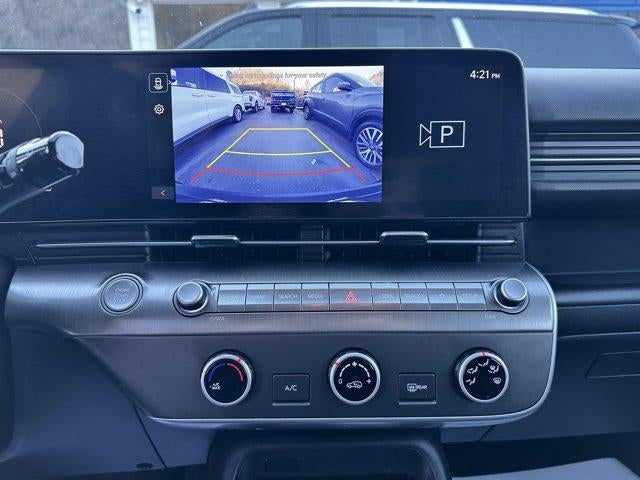 2024 Hyundai KONA SE FWD