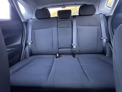 2024 Hyundai KONA SE FWD