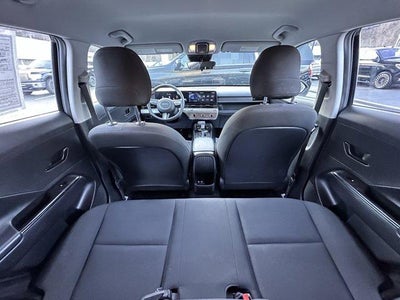 2024 Hyundai KONA SE FWD