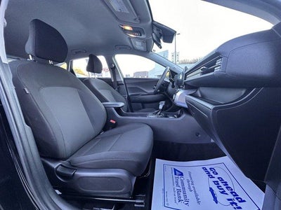 2024 Hyundai KONA SE FWD