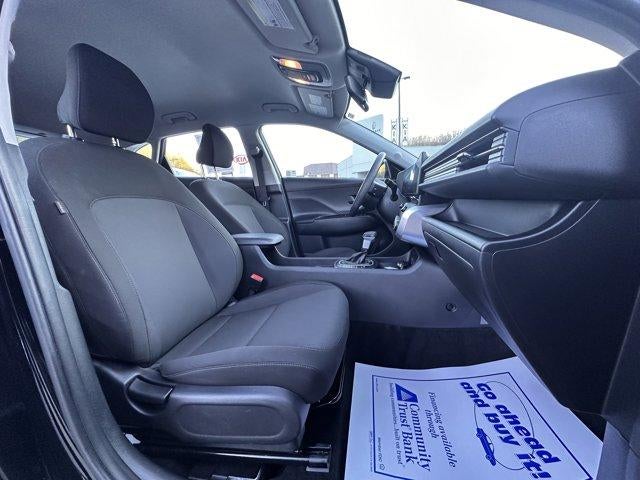 2024 Hyundai KONA SE FWD