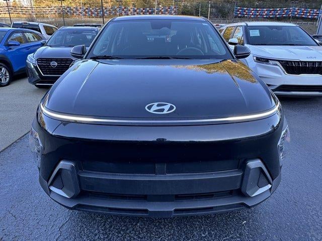 2024 Hyundai KONA SE FWD