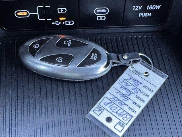 2024 Hyundai KONA SE FWD