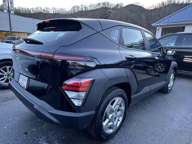 2024 Hyundai KONA SE FWD