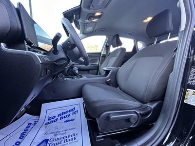 2024 Hyundai KONA SE FWD