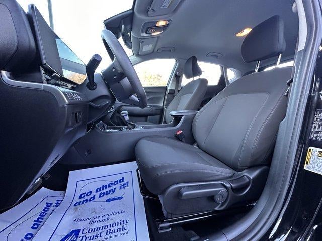 2024 Hyundai KONA SE FWD