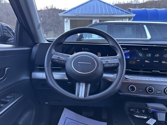 2024 Hyundai KONA SE FWD