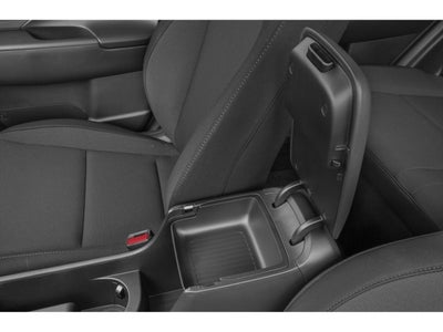 2024 Hyundai KONA SE FWD