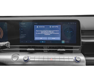 2024 Hyundai KONA SE FWD