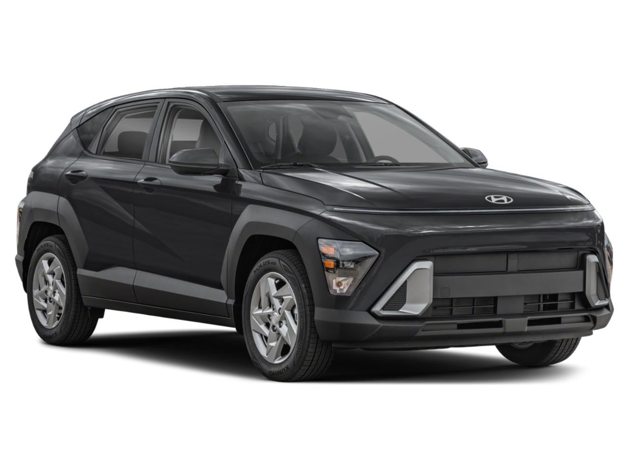 2024 Hyundai KONA SE FWD