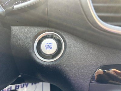 2021 Hyundai TUCSON Limited AWD