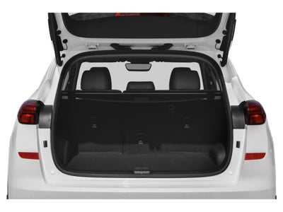 2021 Hyundai TUCSON Limited AWD