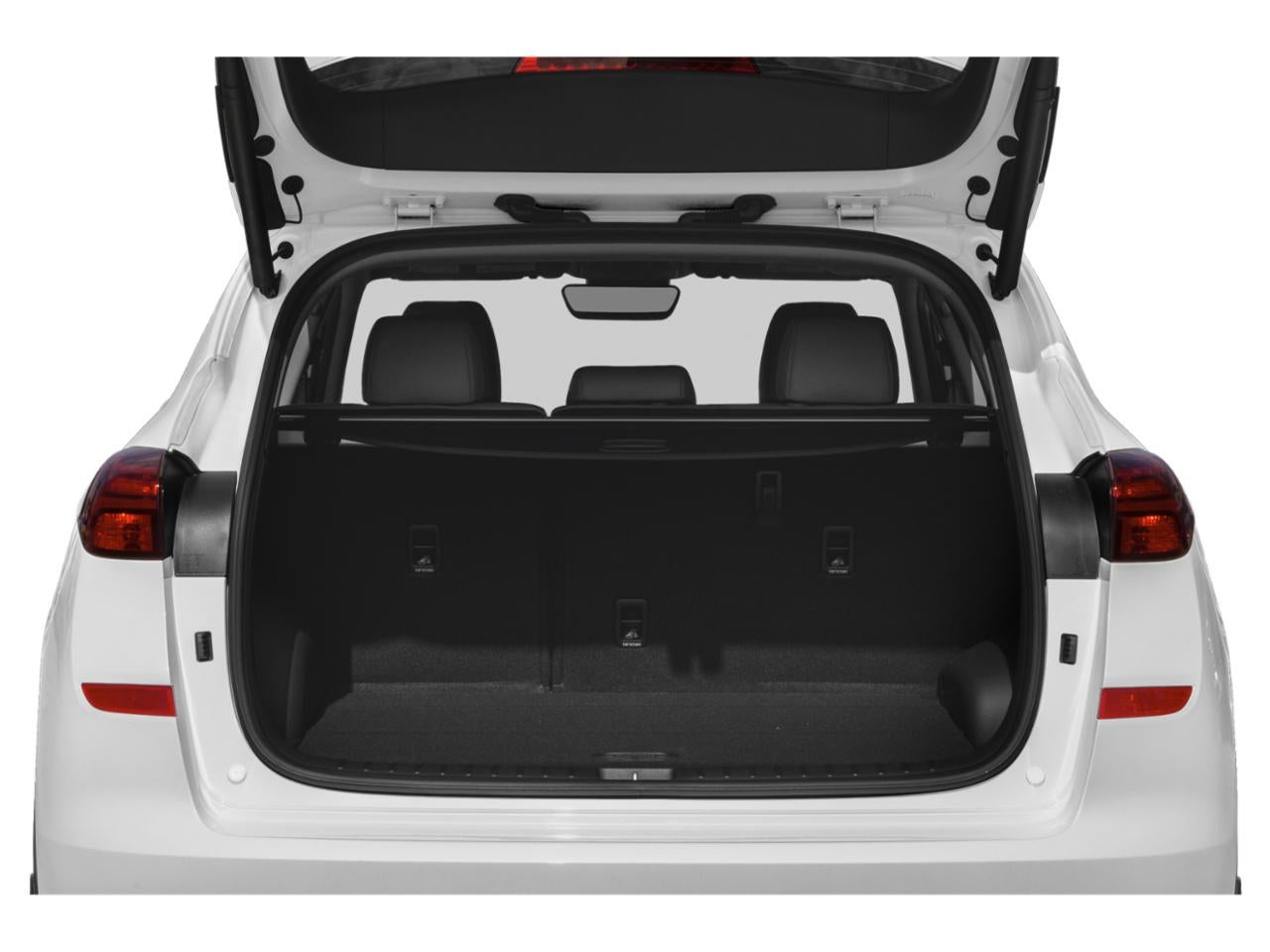 2021 Hyundai TUCSON Limited AWD