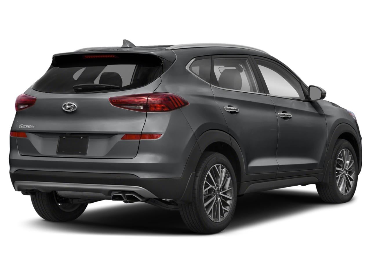 2021 Hyundai TUCSON Limited AWD