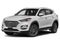 2021 Hyundai TUCSON Limited AWD