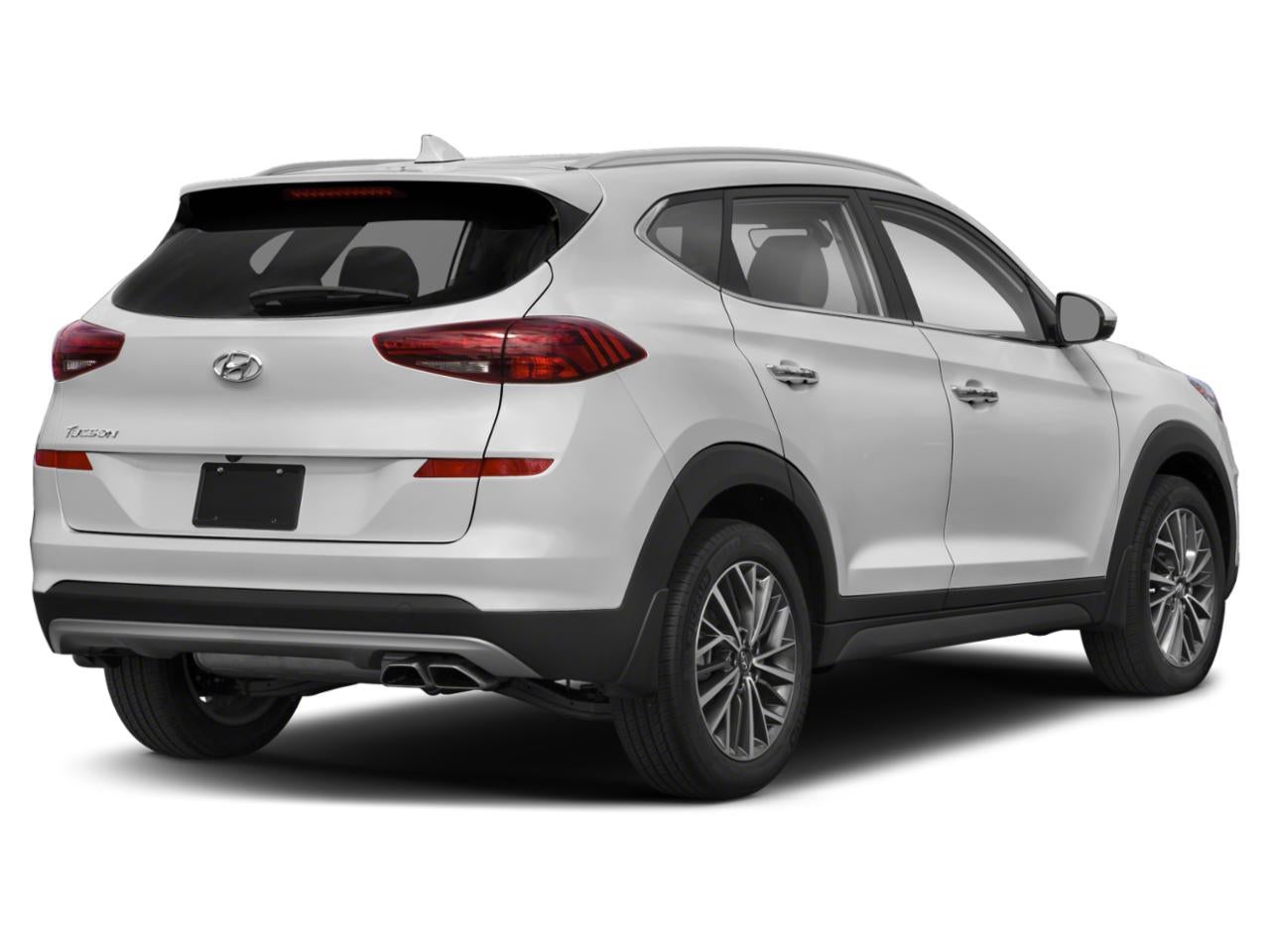 2021 Hyundai TUCSON Limited AWD