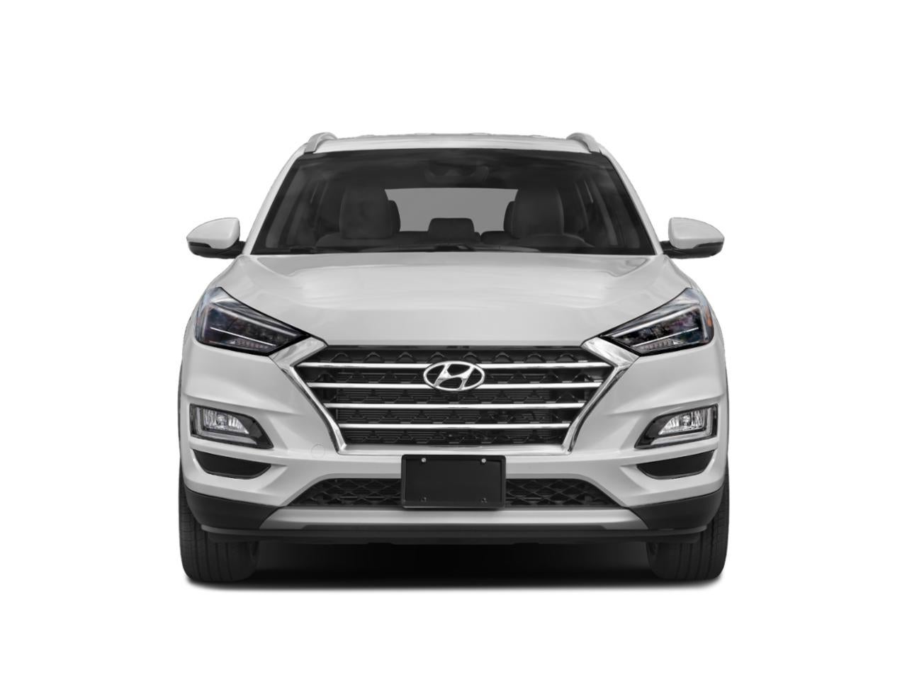 2021 Hyundai TUCSON Limited AWD