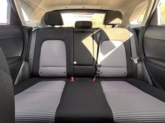 2022 Hyundai KONA SE Auto AWD