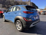2022 Hyundai KONA SE Auto AWD