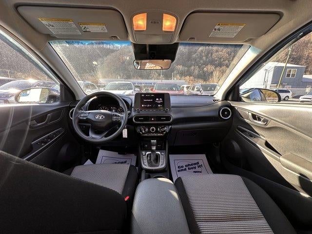 2022 Hyundai KONA SE Auto AWD