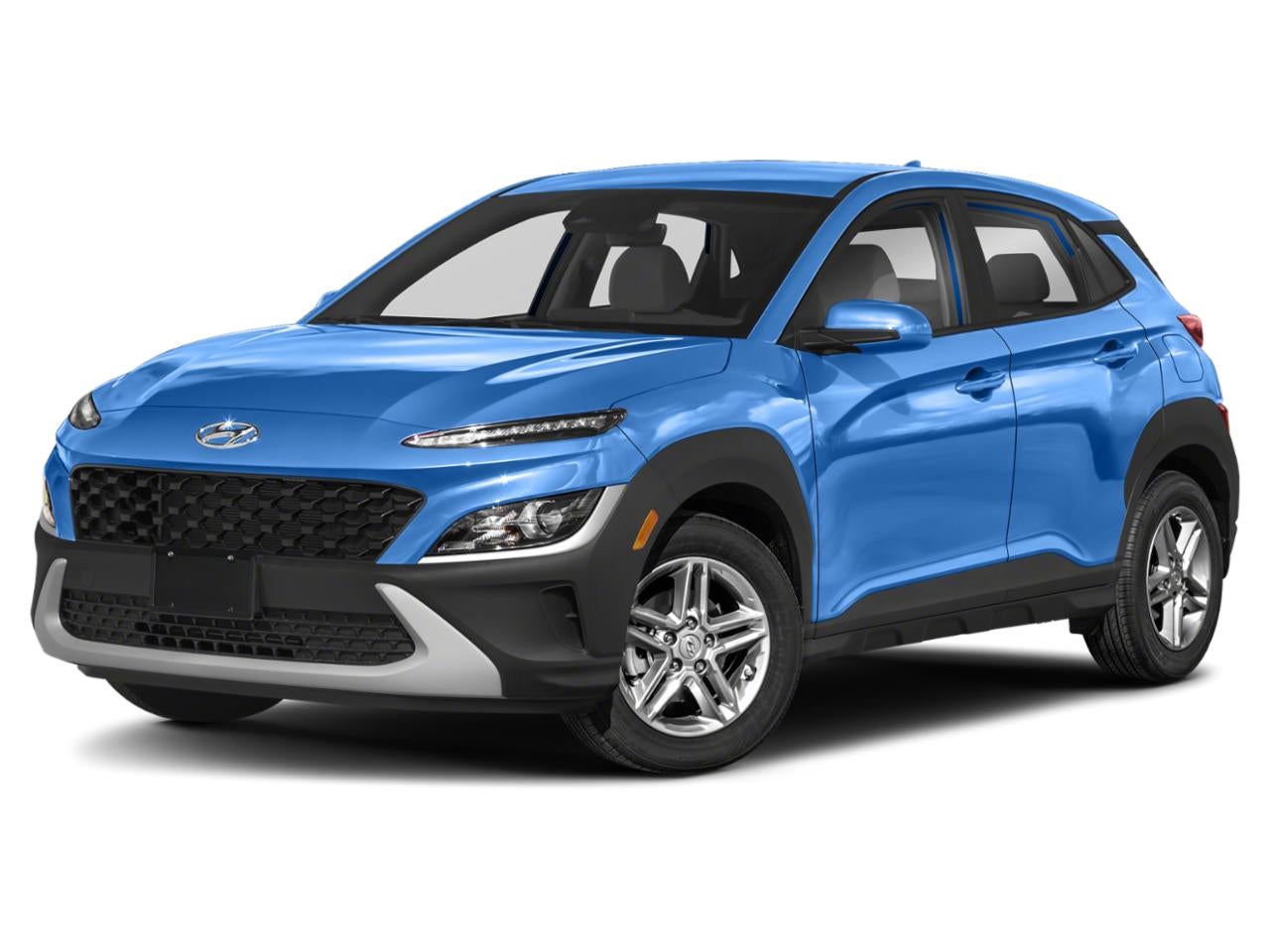 2022 Hyundai KONA SE Auto AWD