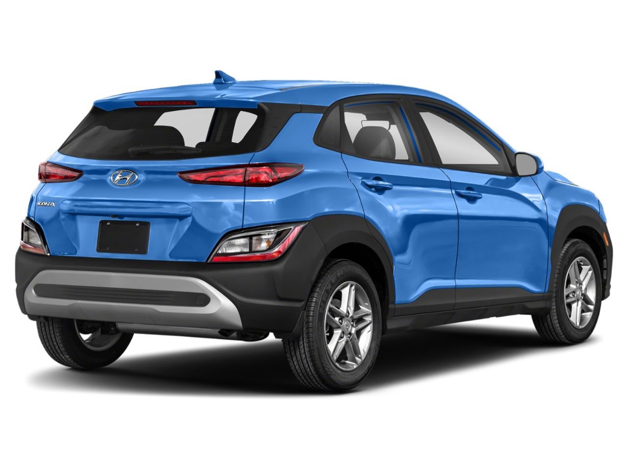 2022 Hyundai KONA SE Auto AWD