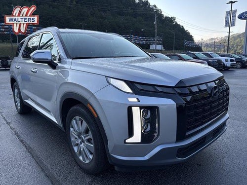 2025 Hyundai PALISADE SEL AWD