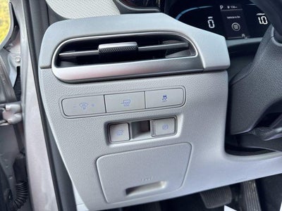 2025 Hyundai PALISADE SEL AWD