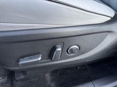 2025 Hyundai PALISADE SEL AWD