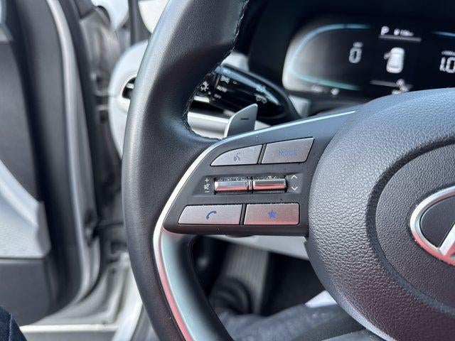 2025 Hyundai PALISADE SEL AWD
