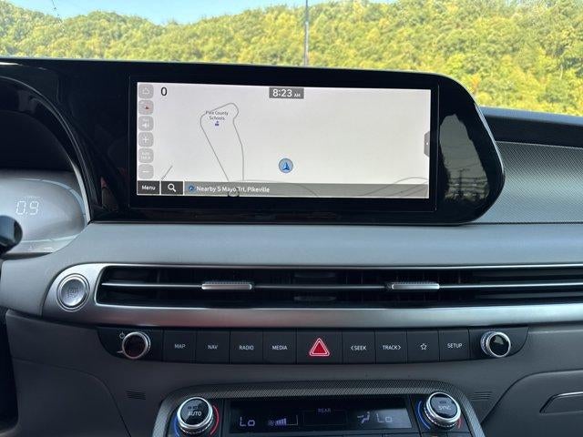 2025 Hyundai PALISADE SEL AWD