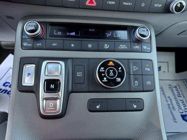 2025 Hyundai PALISADE SEL AWD