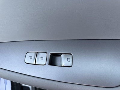 2025 Hyundai PALISADE SEL AWD