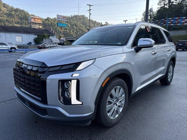 2025 Hyundai PALISADE SEL AWD