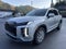 2025 Hyundai PALISADE SEL AWD