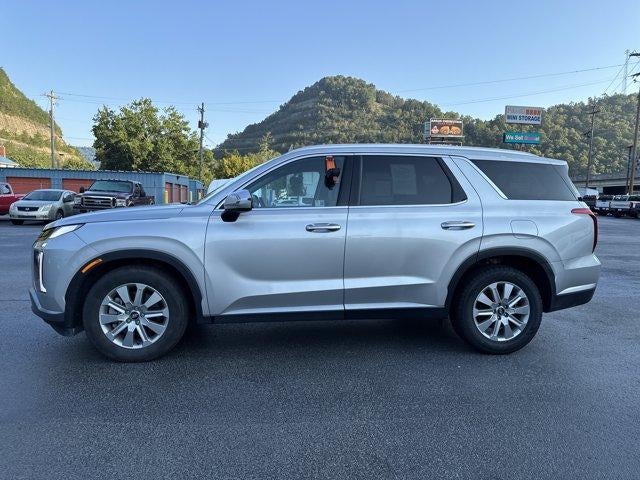 2025 Hyundai PALISADE SEL AWD