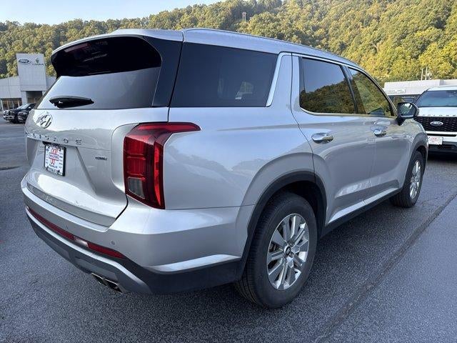 2025 Hyundai PALISADE SEL AWD