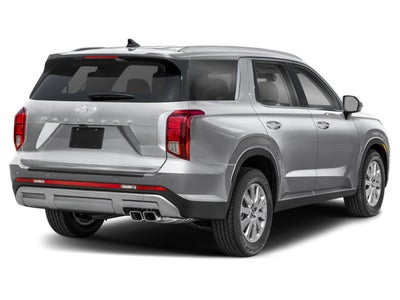 2025 Hyundai PALISADE SEL AWD
