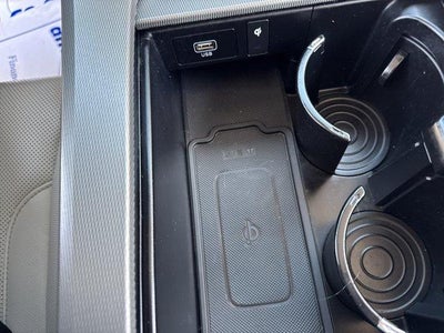 2022 Hyundai PALISADE SEL AWD