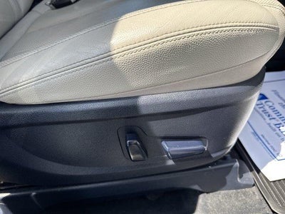 2022 Hyundai PALISADE SEL AWD