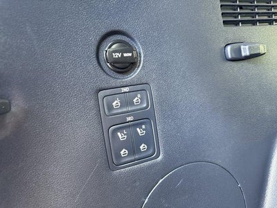 2022 Hyundai PALISADE SEL AWD