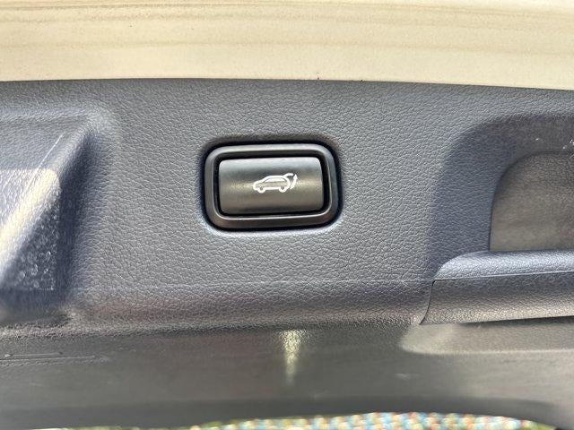 2022 Hyundai PALISADE SEL AWD