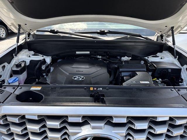 2022 Hyundai PALISADE SEL AWD