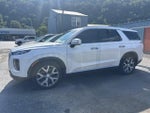 2022 Hyundai PALISADE SEL AWD