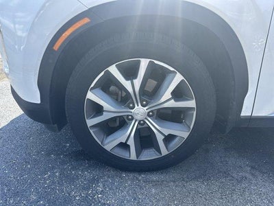 2022 Hyundai PALISADE SEL AWD