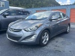 2016 Hyundai ELANTRA 4dr Sdn Auto Value Edition