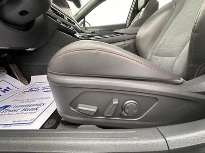 2023 Hyundai SONATA N Line 2.5T *Ltd Avail*