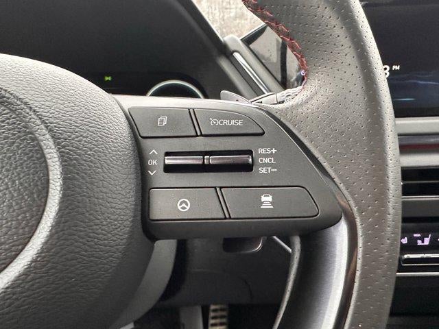 2023 Hyundai SONATA N Line 2.5T *Ltd Avail*